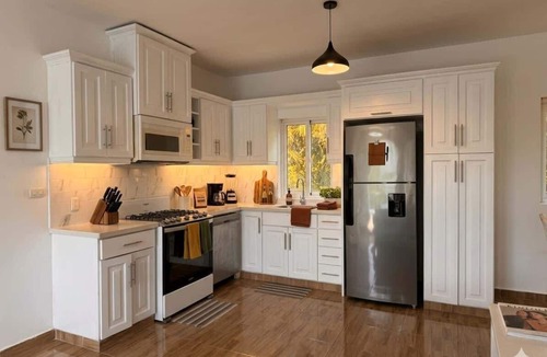 Playa Chiquita House | Cozy 2BR Villa in Ocean Village