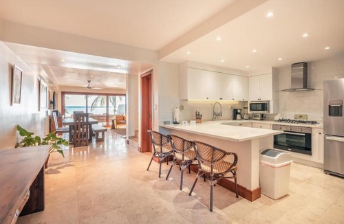 Puerto Bahia Villa | Cozy 3-bedroom villa with private pool in Samana