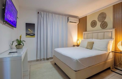Villas Ana Maria Condo | Cozy and Central Apartment 1br-1ba With Pool