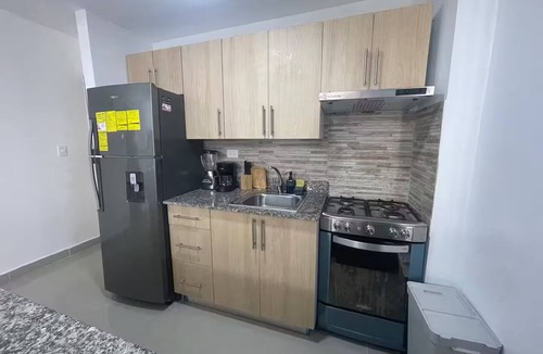 Veron Apartment | Cozy Apartment in Punta Cana, Serena Village