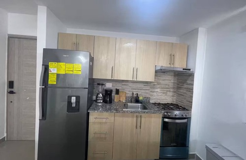 Veron Apartment | Cozy Apartment in Punta Cana, Serena Village