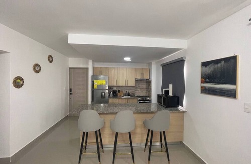 Veron Apartment | Cozy Apartment in Punta Cana, Serena Village