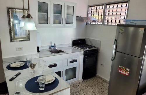 Santo Domingo Apartment | Cozy Apartment Studio