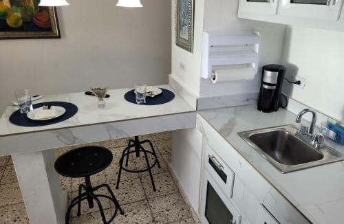 Santo Domingo Apartment | Cozy Apartment Studio