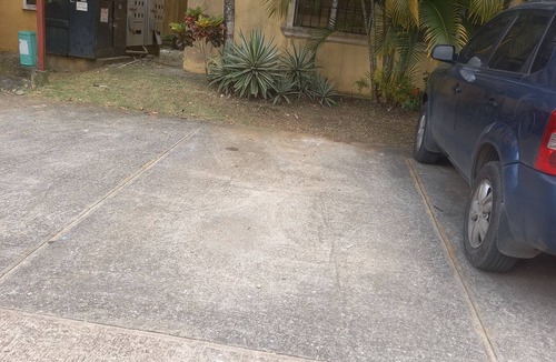 Ciudad Modelo Mirador Norte Apartment | Cozy Apt | WiFi +AC | Great Location| Easy Checkin