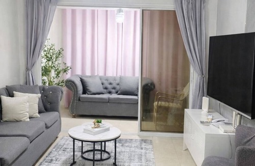 Ciudad Modelo Mirador Norte Apartment | Cozy Apt | WiFi +AC | Great Location| Easy Checkin