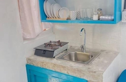 Punta Cana Apartment | Cozy Beach Front bungalow #2. Unspoiled Beach.