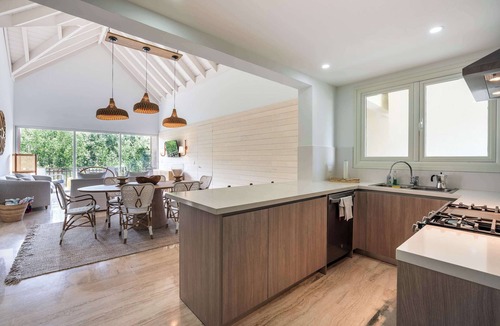 Las Terrenas Apartment | Cozy & Charming Oasis in the Heart of Las Terrenas