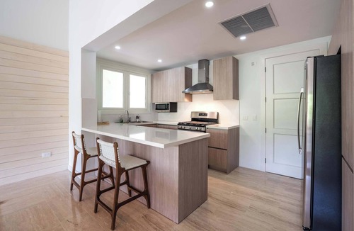 Las Terrenas Apartment | Cozy & Charming Oasis in the Heart of Las Terrenas
