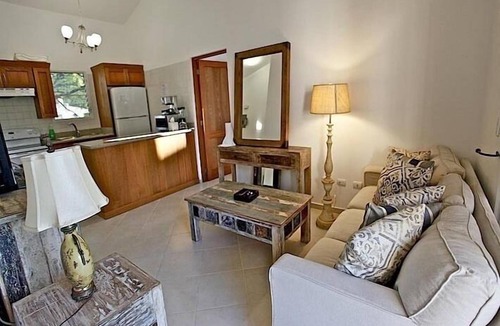 El Batey Condo | Cozy Condo. Practically on the Beach. Sosua.