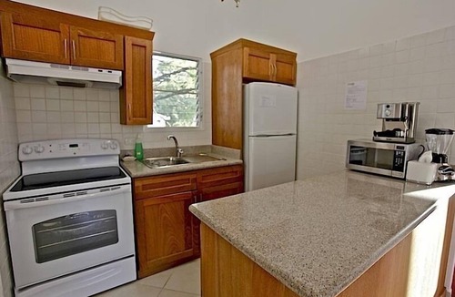 El Batey Condo | Cozy Condo. Practically on the Beach. Sosua.