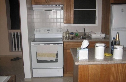 El Batey Condo | Cozy Condo. Practically on the Beach. Sosua.