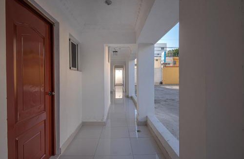 Corales del Sur Apartment | Cozy One Bedroom Apartment in Santo Domingo Este