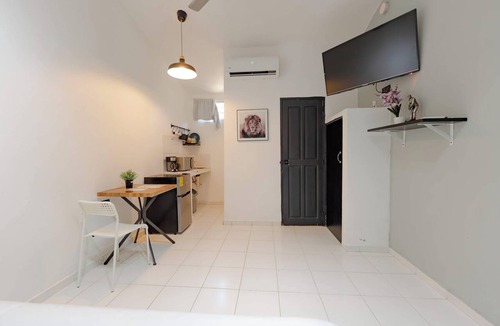 Villas Ana Maria House | Cozy Studio in the heart of Sosua