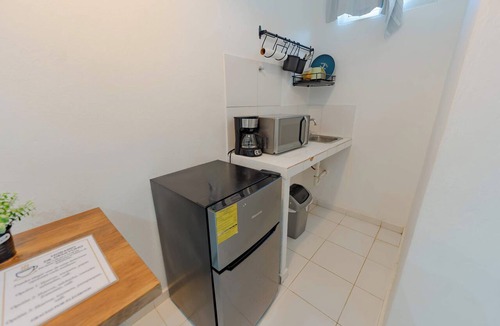 Villas Ana Maria House | Cozy Studio in the heart of Sosua