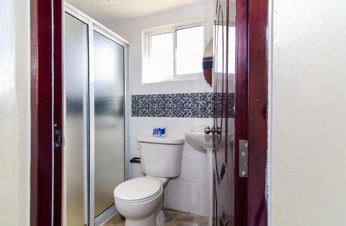 Corales del Sur Apartment | Cozy Studio with Private Kitchen 300 Mbps Wi-Fi Near SDQ Airport