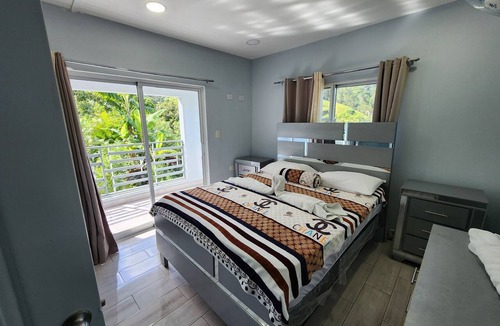 Jarabacoa Villa | Cozzy Villa in Jarabacoa, River Nearby Free Coffee, free Wi-fi,