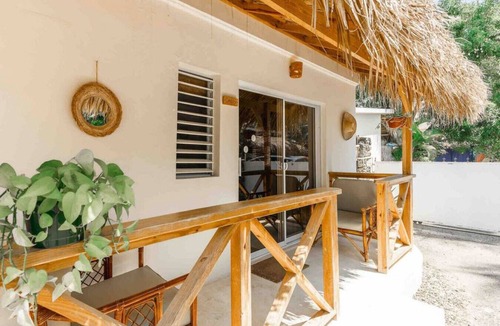 Cabarete Villa | Creator Room · Private Terrace · Breakfast & Pool Included