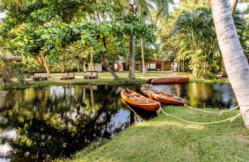 Cabarete Villa | Creator Room · Private Terrace · Breakfast & Pool Included