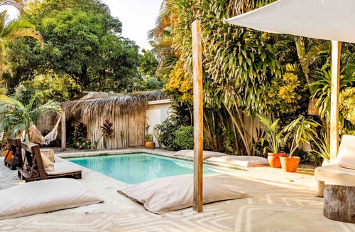 Cabarete Villa | Creator Room · Private Terrace · Breakfast & Pool Included