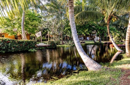 Cabarete Villa | Creator Room · Private Terrace · Breakfast & Pool Included