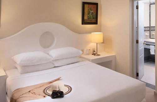 Los Brazos Resort | Crown Penthouse Suite Steps to Beach Pools All‑Inclusive Access