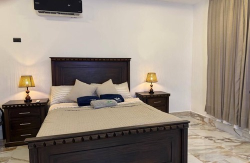Monte Plata House | Discover a place for vacations, weekend getaways, or a complete escape.
