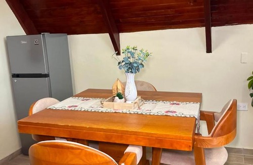 Constanza Cabin | Doña Dinde Vacacional Constanza