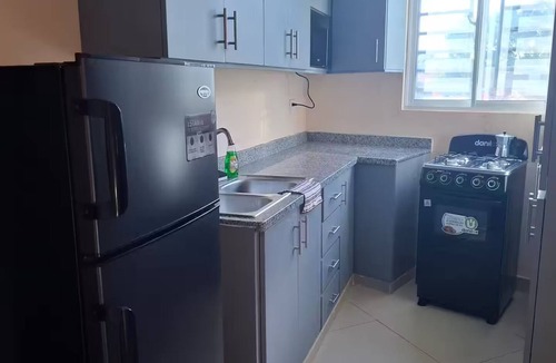 Villa Mella Apartment | Doña Minda Home