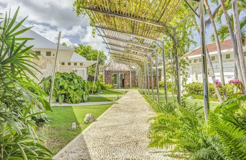 Punta Cana Villa | Corales 60 - State-of-the-art Villa