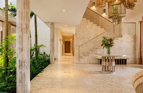 Punta Cana Villa | Villa Lorenne - Stunning Villa with golf views