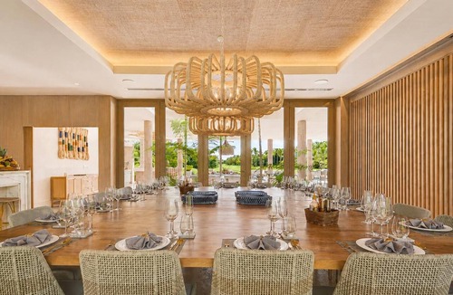 Punta Cana Villa | Villa Lorenne - Stunning Villa with golf views