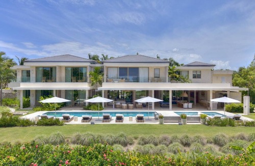 Punta Cana Villa | Villa Lorenne - Stunning Villa with golf views
