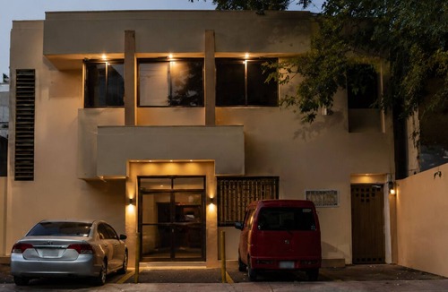 La Primavera Apartment | Dominico Colonial