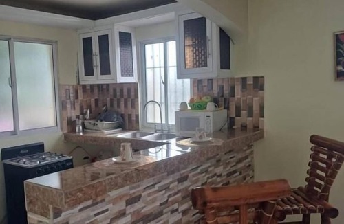 La Caleta House | Dona Beba Guesthouse