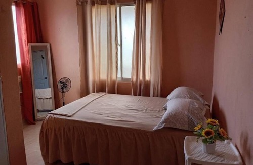 La Caleta House | Dona Beba Guesthouse
