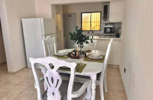 Santo Domingo Apartment | Downtown Apartment