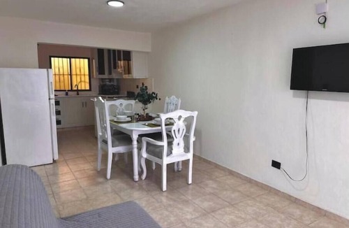 Santo Domingo Apartment | Downtown Apartment