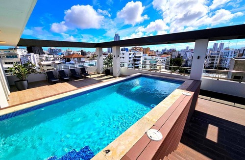 Downtown Santo Domingo Apartment | Downtown apartment in Naco