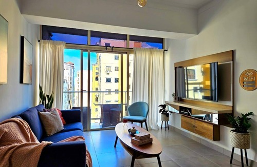 Downtown Santo Domingo Apartment | Downtown apartment in Naco