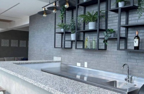 Downtown Santo Domingo Apartment | Downtown area with a pool and gym in Santo Domingo