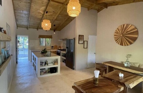 Cabarete Villa | Dreamer Economy Room · Queen Bed · Lagoon Access · Breakfast Included