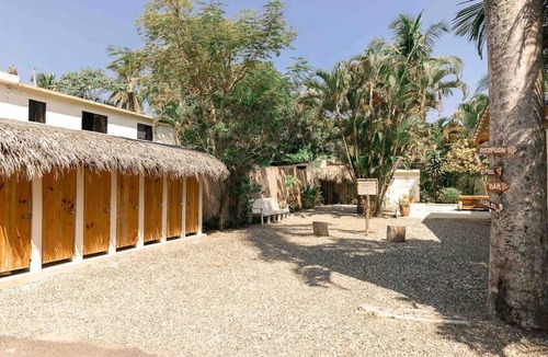 Cabarete Villa | Dreamer Economy Room · Queen Bed · Lagoon Access · Breakfast Included