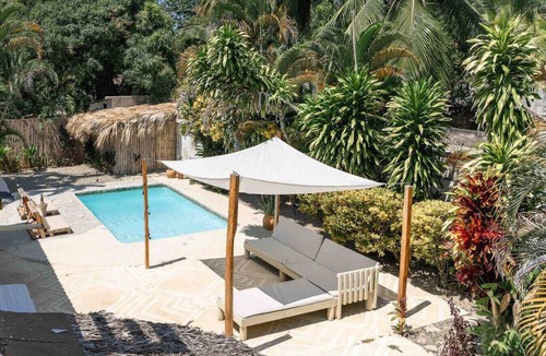 Cabarete Villa | Dreamer Economy Room · Queen Bed · Lagoon Access · Breakfast Included
