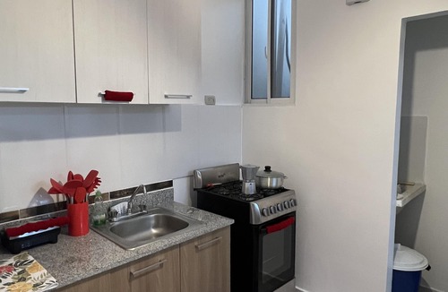 Cabrera Apartment | Eclectic and comfortable apartment in El Paraiso Cabrera—2 minutes from downtown