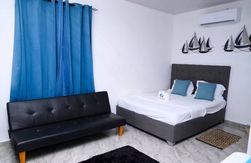 Cabrera Other | Eco-Friendly Villa: Hacienda Vista Linda
