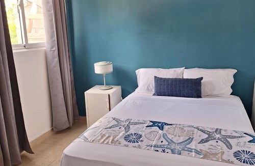Maimon Apartment | Ecohacienda El Paraiso Verde, Maimón Bonao