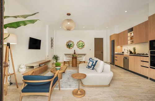 Cabarete Apartment | Eden Cabarete