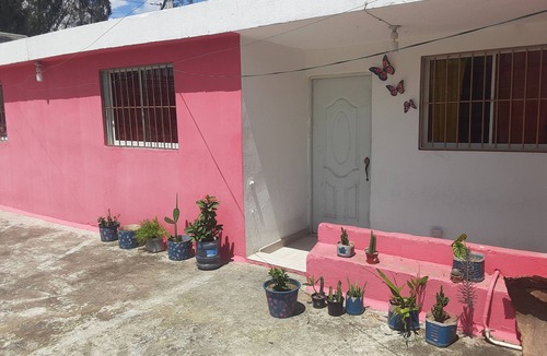 Los Alcarrizos Apartment | El Mocano Apartment in Los Alcarrizos