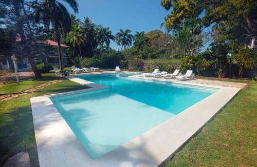 Las Galeras Apartment | El Pelicano Apart-Hotel